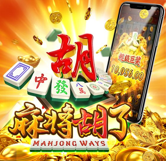 Daftar Mahjong Ways 3 Link Slot Gacor Gampang Menang