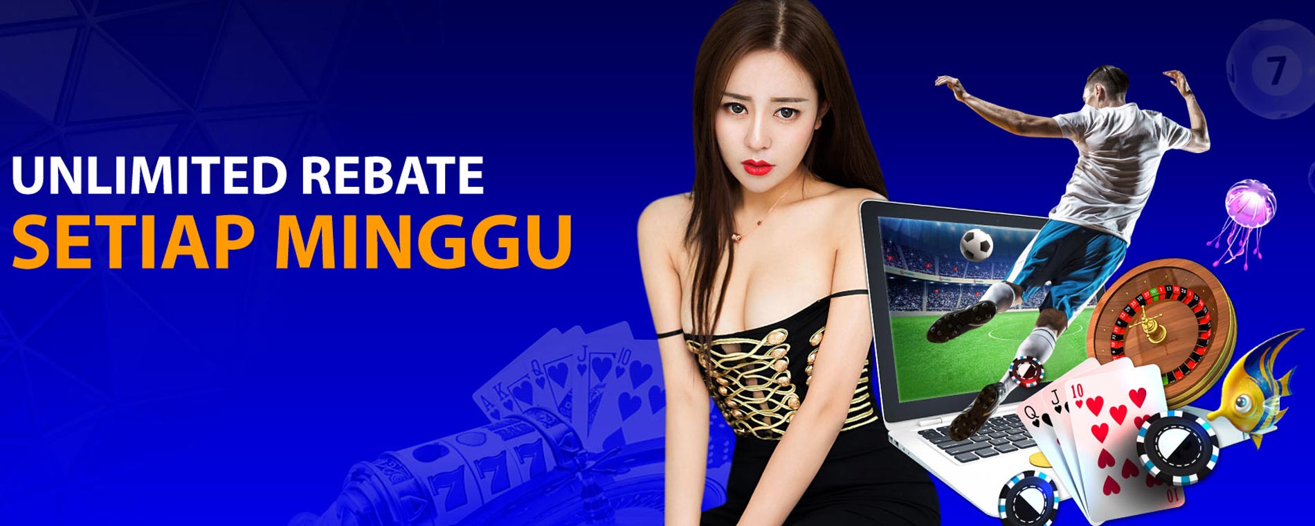 CMD368: Pilihan Utama untuk Bermain Taruhan Bola Online