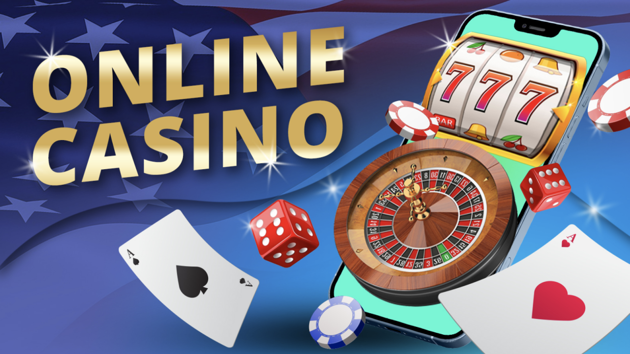 Menguji Keberuntungan Anda: Casino Online yang Menantang