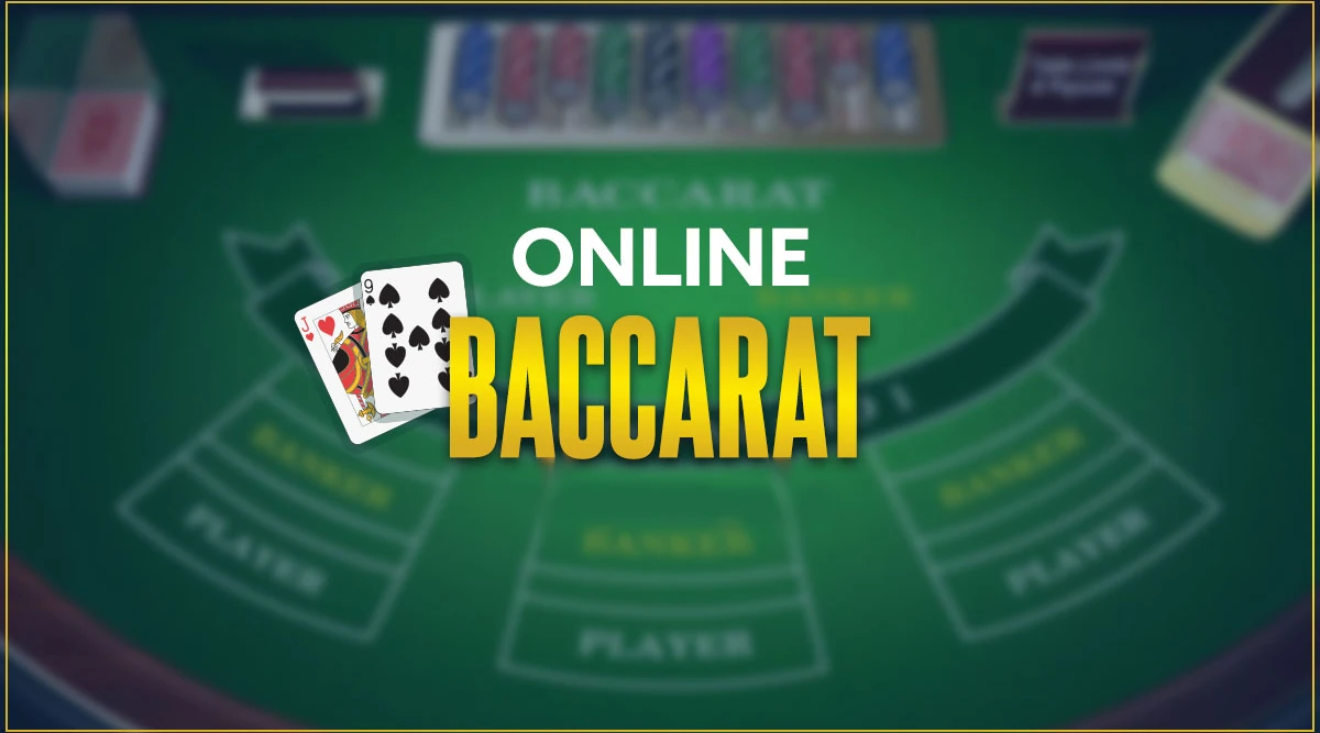 Membuat Perhitungan yang Tepat dalam Bermain Baccarat Online