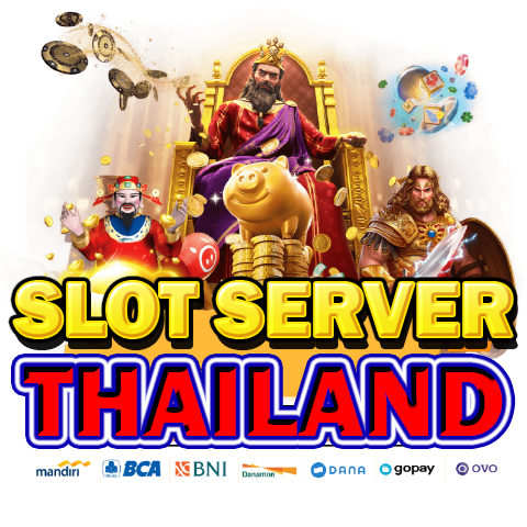 slot server thailand